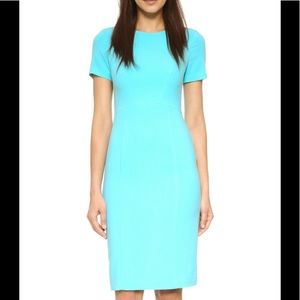 Black Halo Jodee Dress size 6